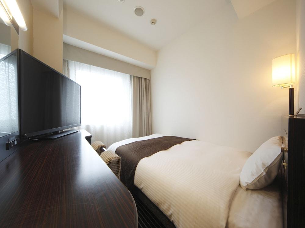 Apa Hotel Sendai Eki Itsutsubashi Екстер'єр фото