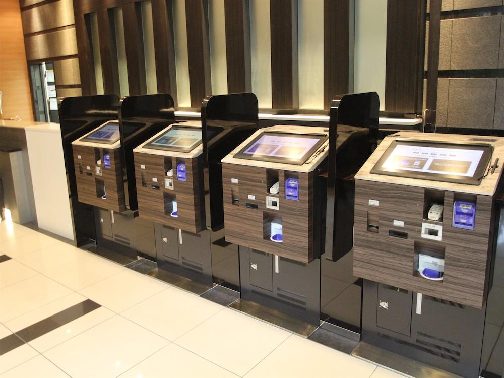 Apa Hotel Sendai Eki Itsutsubashi Екстер'єр фото