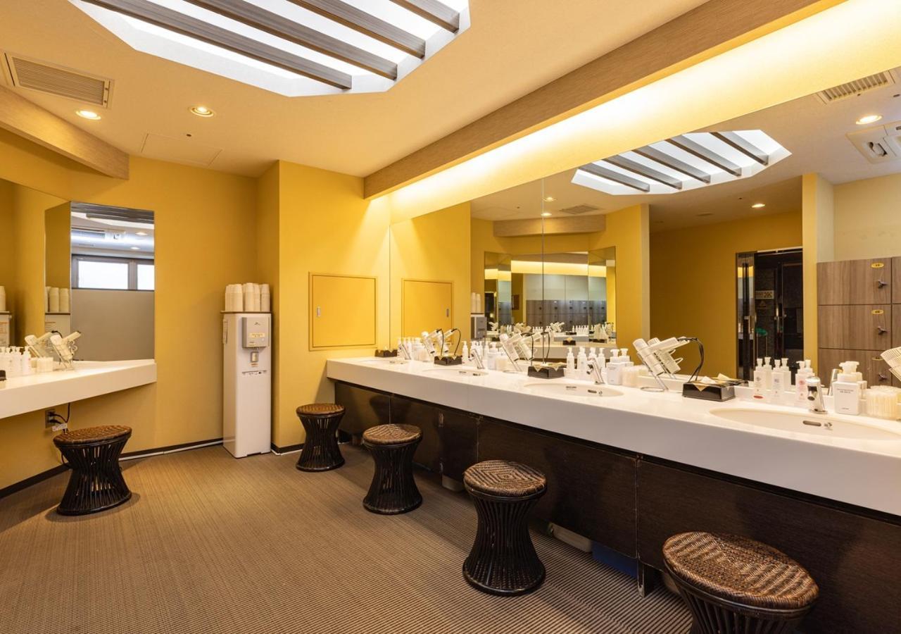 Apa Hotel Sendai Eki Itsutsubashi Екстер'єр фото