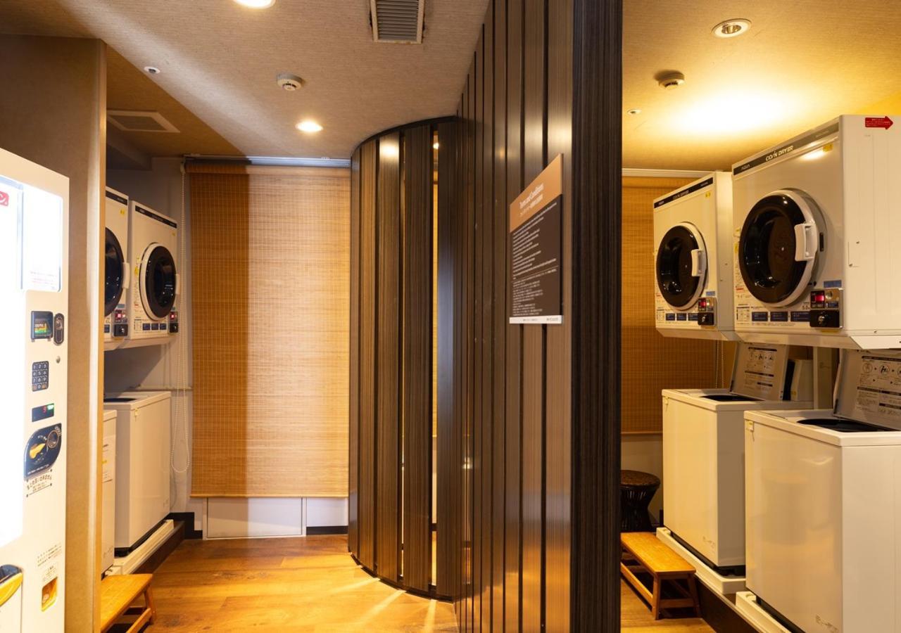 Apa Hotel Sendai Eki Itsutsubashi Екстер'єр фото