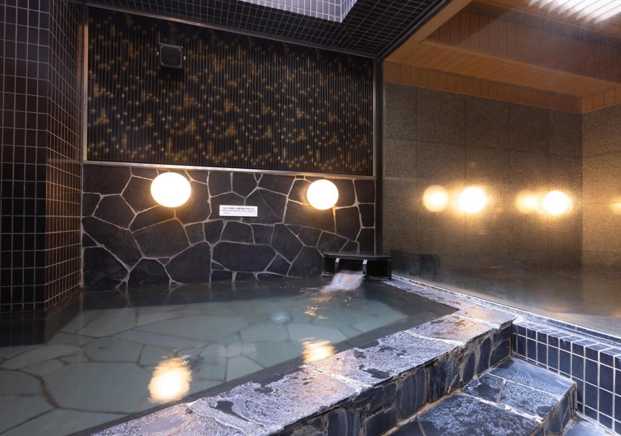 Apa Hotel Sendai Eki Itsutsubashi Екстер'єр фото