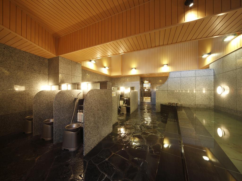 Apa Hotel Sendai Eki Itsutsubashi Екстер'єр фото